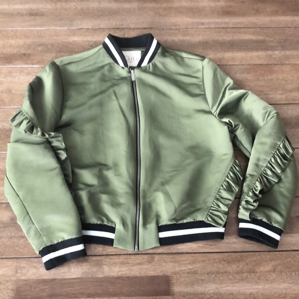 RACHEL Rachel Roy jacket